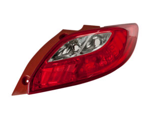 CALR982 CALAVERA MAZDA 2 12-15/USA 11-14 S/ARNES RH RADEC