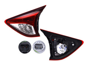 CALR1160 CALAVERA MAZDA CX5 13-15 INT S/ARNES RH RDC