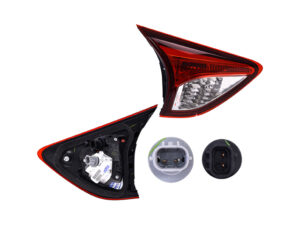 CALR1159 CALAVERA MAZDA CX5 13-15 INT S/ARNES LH RDC