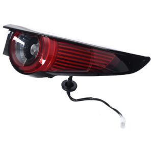 017-1921-04 CALAVERA EXTERIOR MZ CX-30 20-25 C/LEDS CN DER