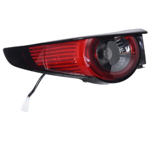 017-1921-05 CALAVERA EXTERIOR MZ CX-30 20-25 C/LEDS CN IZQ