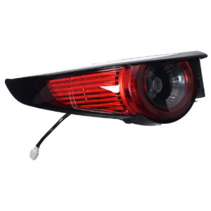 017-1921-07 CALAVERA EXTERIOR MZ CX-30 20-25 FULL LED CN IZQ
