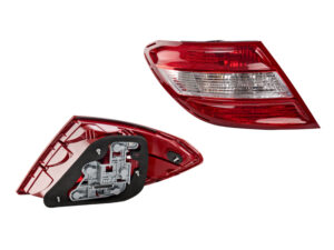017-2002-13 CALAVERA MC CLASE C 06-10 S/LEDS DEPO IZQ