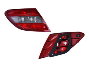 017-2002-15 CALAVERA MC CLASE C 06-11 ROJO/OBSCURA DEPO IZQ