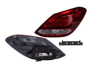 017-2002-20 CALAVERA MC CLASE C 180 15-16 1.6LTS C/LEDS DEPO DER