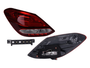 017-2002-21 CALAVERA MC CLASE C 180 15-16 1.6LTS C/LEDS DEPO IZQ