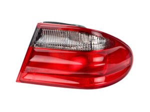 017-2003-06 CALAVERA EXTERIOR MC CLASE E 99-01 ROJO OBSCURA DEPO DER