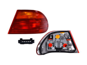 017-2003-08 CALAVERA EXTERIOR MC CLASE E 95-98 ROJO DEPO DER