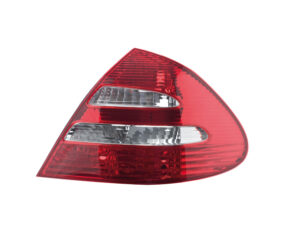 017-2003-12 CALAVERA MC CLASE E 03-06 6 CILINDROS ROJO/BLANCO DEPO DER