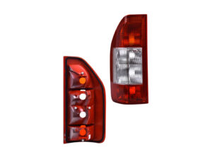 CALR873 CALAVERA MERCEDES BENZ SPRINTER 03-06 S/ARNES LH RADEC