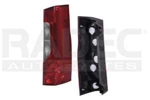 017-2006-08 CALAVERA MC SPRINTER 19-21 S/FOCO DEPO DER