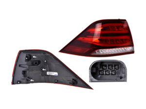 017-2024-03 CALAVERA EXTERIOR MC CLASE GLE 16-17 C/LEDS DEPO IZQ