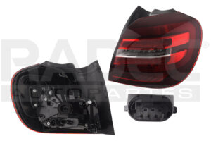 017-2024-10 CALAVERA EXTERIOR MC CLASE GLA 18-20 C/LEDS DEPO DER
