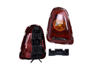 017-2101-05 CALAVERA MN COOPER 07-10 ROJO/AMBAR DEPO IZQ