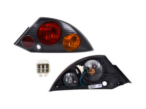 CALR668 CALAVERA MITSUBISHI ECLIPSE 02-05 C/ARNES RH RADEC