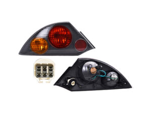 CALR667 CALAVERA MITSUBISHI ECLIPSE 02-05 C/ARNES LH RADEC