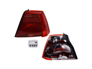 CALR1066 CALAVERA MITSUBISHI GALANT 04-05 S/ARNES RH RADEC