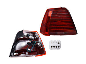 CALR1065 CALAVERA MITSUBISHI GALANT 04-05 S/ARNES LH RADEC