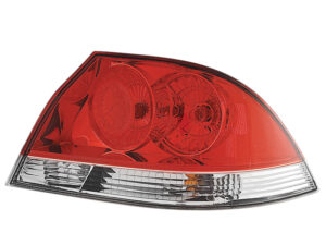 CALR696 CALAVERA MITSUBISHI LANCER 04-07 RH RADEC