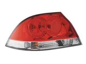 CALR695 CALAVERA MITSUBISHI LANCER 04-07 LH RADEC