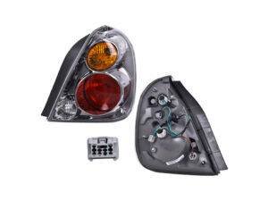 CALR234 CALAVERA NISSAN ALTIMA 02-04 RH RADEC