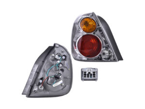 CALR233 CALAVERA NISSAN ALTIMA 02-04 LH RADEC