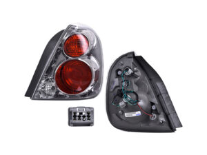 CALR234A CALAVERA NISSAN ALTIMA 05-06 RH RADEC