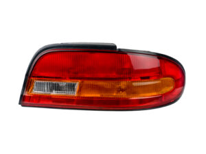 CALR402 CALAVERA NISSAN ALTIMA 93-94 RH AMBAR/BLANCO/ROJO RADEC