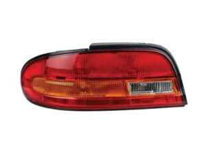 CALR401 CALAVERA NISSAN ALTIMA 93-94 LH AMBAR/BLANCO/ROJO RADEC