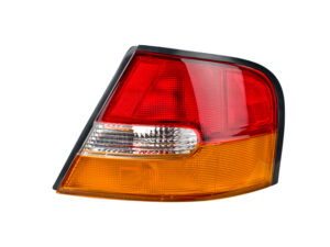 CALR406 CALAVERA NISSAN ALTIMA 98-99 RH AMBAR/BLANCO/ROJO RADEC