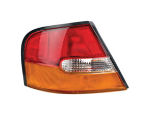 CALR405 CALAVERA NISSAN ALTIMA 98-99 LH AMBAR/BLANCO/ROJO RADEC