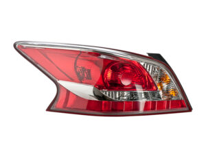 CALR987 CALAVERA NISSAN ALTIMA 13-16 S/ARNES LH RADEC