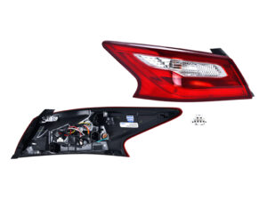 017-2302-41 CALAVERA EXTERIOR NS ALTIMA 17-18 CLARA DEPO IZQ