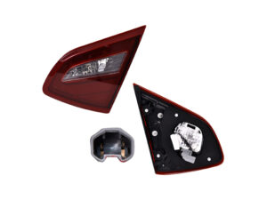 CALR1306 CALAVERA NISSAN ALTIMA 17-18 INT OSCURA RH RADEC