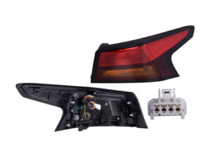 017-2302-52 CALAVERA EXTERIOR NS ALTIMA 19-20 DEPO DER