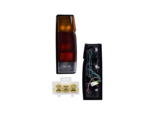 CALR290 CALAVERA NISSAN PU D21 94-01 D21 MEX RH RADEC