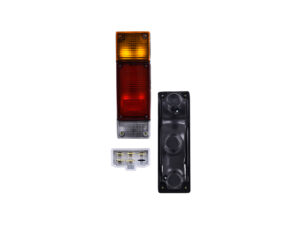 CALR288 CALAVERA NISSAN PU D21 94-07 RH ESTAQUITAS RADEC