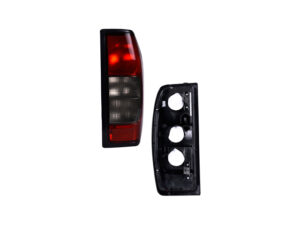 CALR294 CALAVERA NISSAN FRONTIER 01-07 OBSCURA RH RADEC