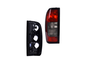 CALR293 CALAVERA NISSAN FRONTIER 01-07 OBSCURA LH RADEC