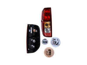 CALR821 CALAVERA NISSAN FRONTIER 05-15 S/ARNES LH RADEC