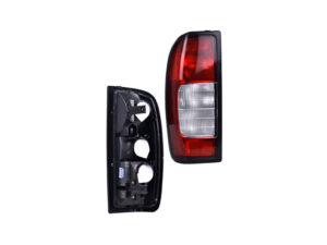 CALR611 CALAVERA NISSAN FRONTIER 98-00 CLARA LH RADEC