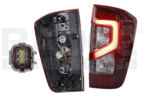 017-2307-14 CALAVERA NS FRONTIER PRO-4X/PLATINUM LE 21-22 C/LEDS C/FOCO CN DER