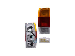 CALR295 CALAVERA NISSAN ICHI VAN 87-94 LH RADEC