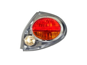 CALR236 CALAVERA NISSAN MAXIMA 02-03 RH RADEC