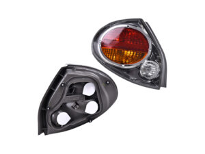 CALR235 CALAVERA NISSAN MAXIMA 02-03 LH RADEC