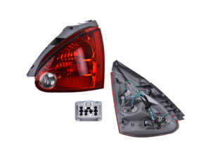 CALR236A CALAVERA NISSAN MAXIMA 04-06 C/ARNES RH RADEC