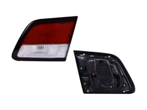 CALR242 CALAVERA NISSAN MAXIMA 97-99 RH ROJO/BCO INT RADEC