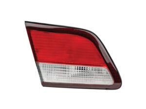 CALR241 CALAVERA NISSAN MAXIMA 97-99 LH ROJO/BCO INT RADEC