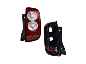 CALR760 CALAVERA NISSAN MICRA 05-07 RH RADEC