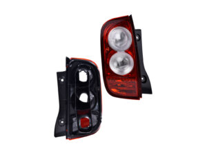 CALR759 CALAVERA NISSAN MICRA 05-07 LH RADEC